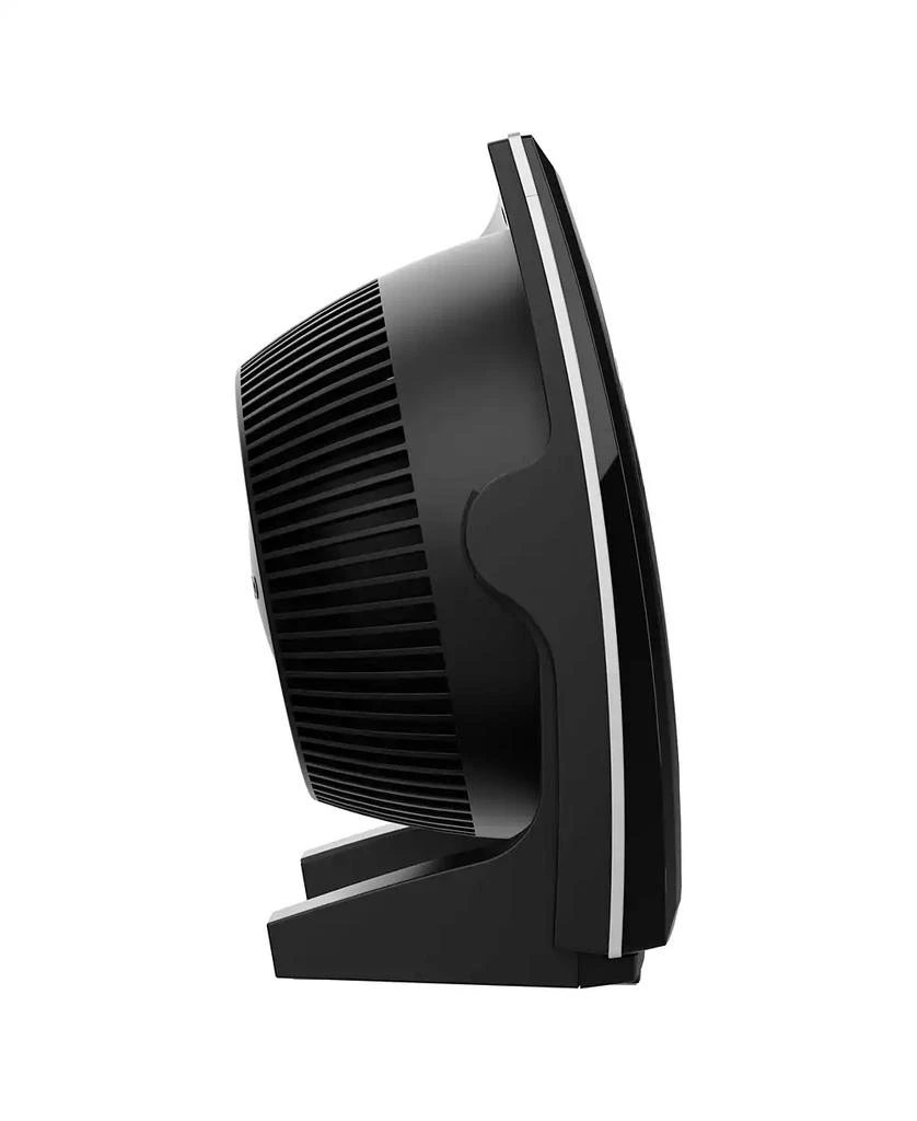 商品Vornado|673T Whole Room Air Circulator Fan with Pivoting Head, 3 Speeds, Moves Air Up to 70 Feet,价格¥374,第4张图片详细描述