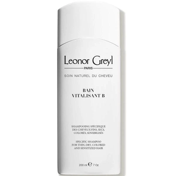 商品Leonor Greyl|Leonor Greyl Bain Vitalisant B (Specific Shampoo for Dry, Colored & Sensitive Hair),价格¥389,第1张图片