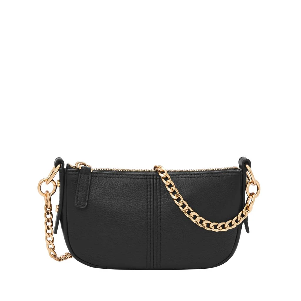 商品Fossil|Jolie Mini Baguette Crossbody,价格¥726,第1张图片