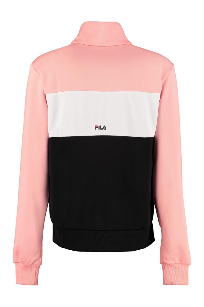 Fila Bronte Logo Sweatshirt商品第2张图片规格展示