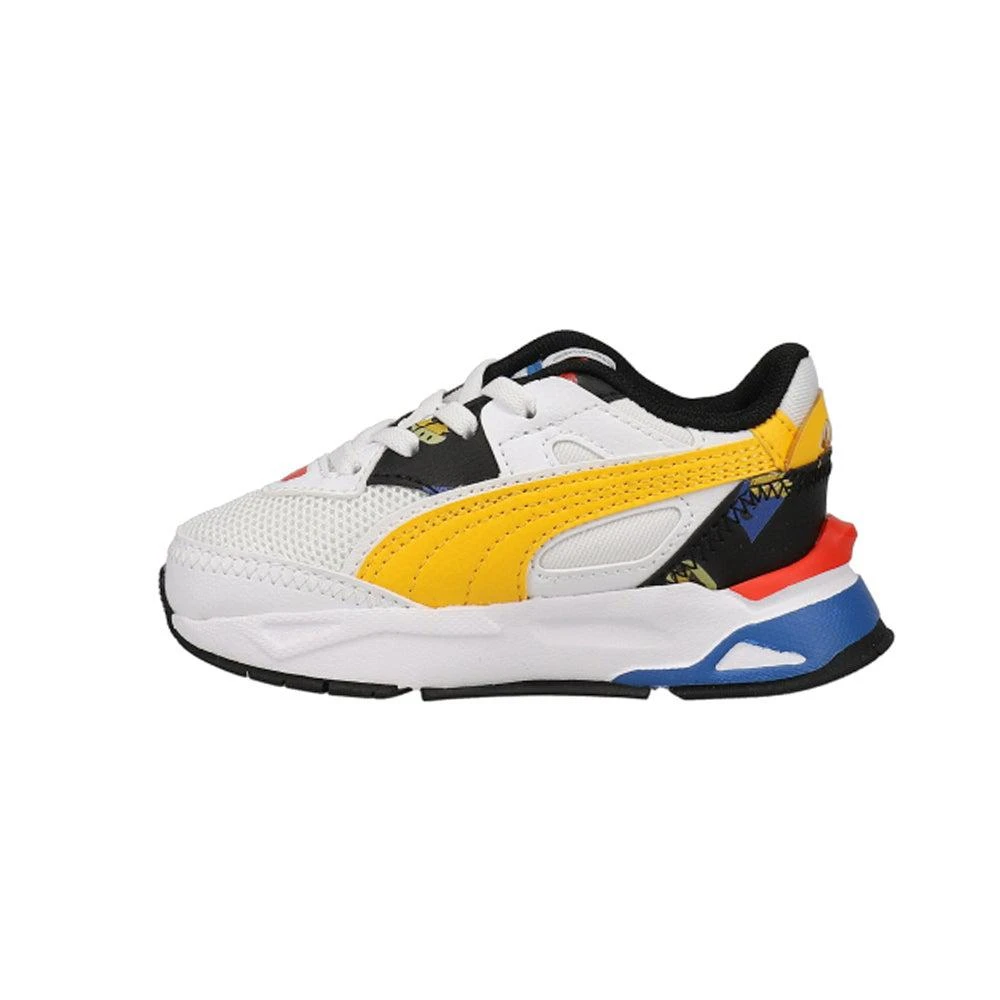 商品Puma|Mirage Sport Foodies Ac Sneakers(Infant),价格¥259,第3张图片详细描述