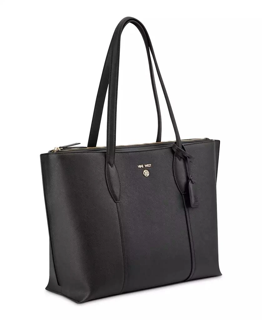 商品Nine West|Grady Laptop Tote Bag,价格¥482,第3张图片详细描述