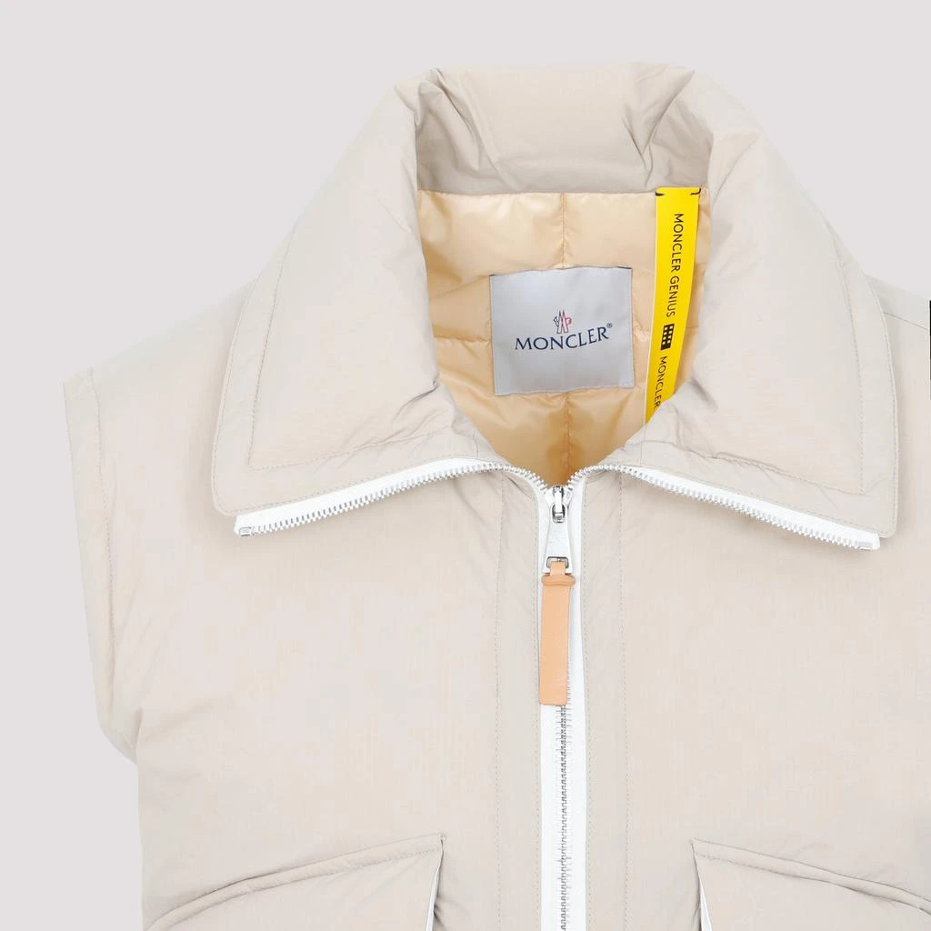 商品Moncler|MONCLER GENIUS 2  INDRE VEST JACKET,价格¥6523,第3张图片详细描述
