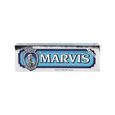MARVIS马尔斯 海洋薄荷牙膏 85ml 商品