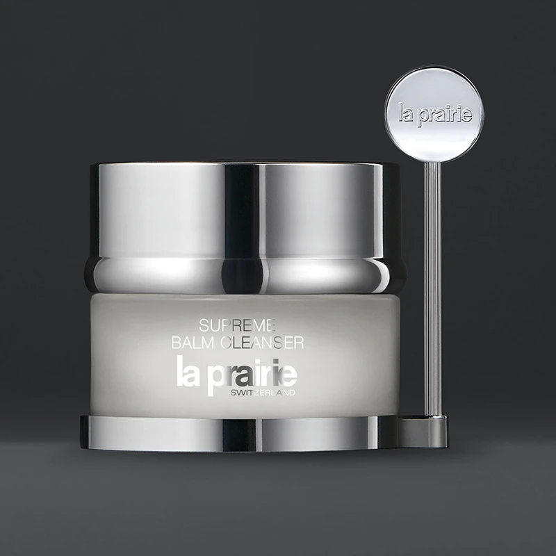 la prairie 莱珀妮 奢润洁颜霜面部卸妆膏 100ml 清洁肌肤 舒缓毛孔 商品