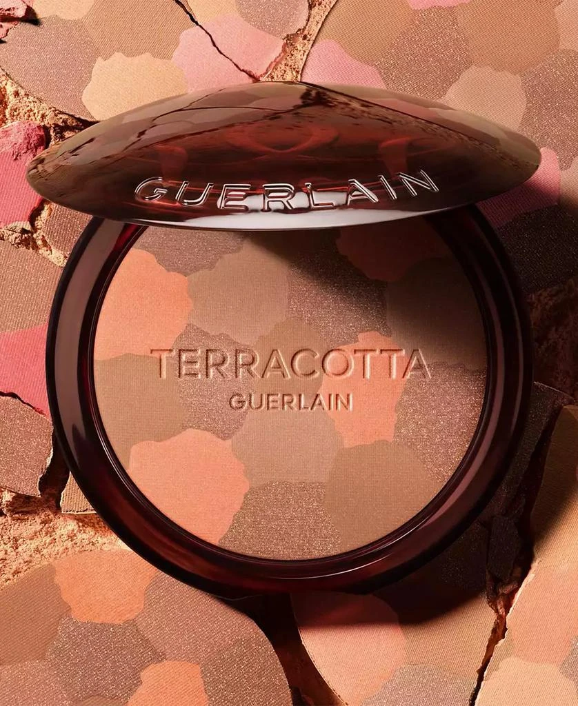 Terracotta Light Healthy Glow Bronzer 商品