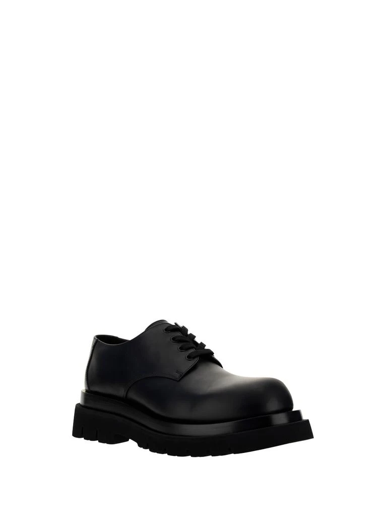 商品Bottega Veneta|Lace Up Shoes,价格¥9991,第2张图片详细描述