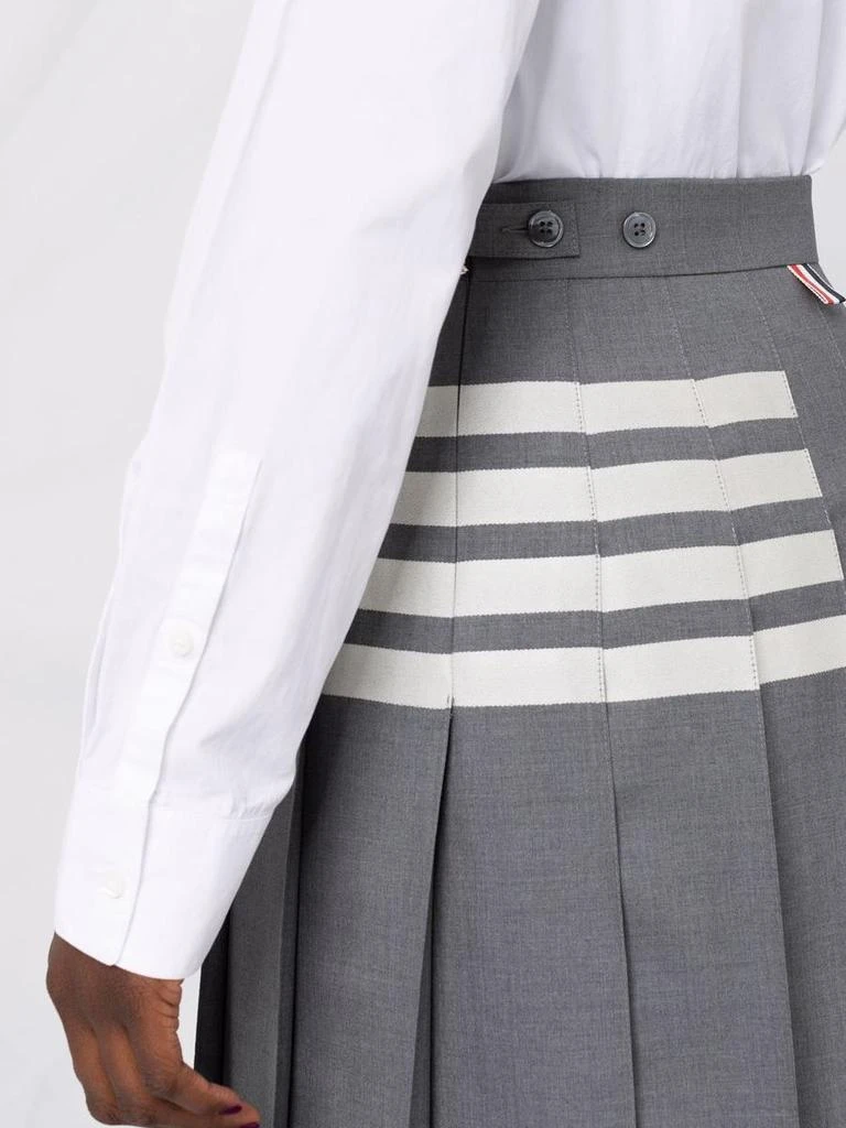 商品Thom Browne|THOM BROWNE SKIRT CLOTHING,价格¥9386,第3张图片详细描述