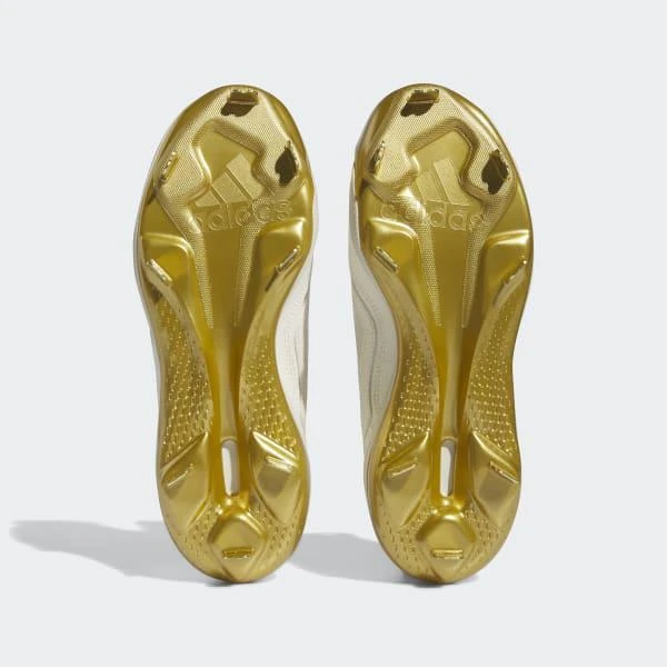 商品Adidas|PureHustle 3 Elite Cleats,价格¥621,第4张图片详细描述