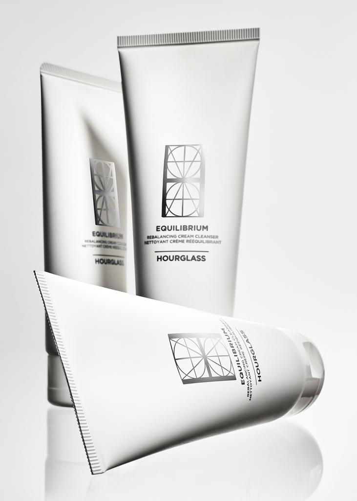 Equilibrium Rebalancing Cream Cleanser 110ml商品第4张图片规格展示