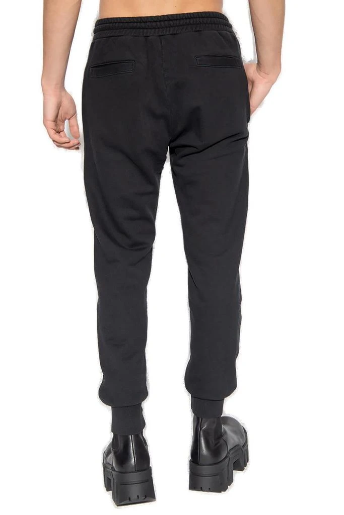 商品Diesel|Diesel P-Tary-Ind Logo Printed Sweatpants,价格¥655,第3张图片详细描述