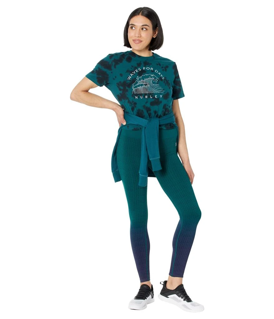 商品Hurley|Seamless Leggings,价格¥203,第4张图片详细描述