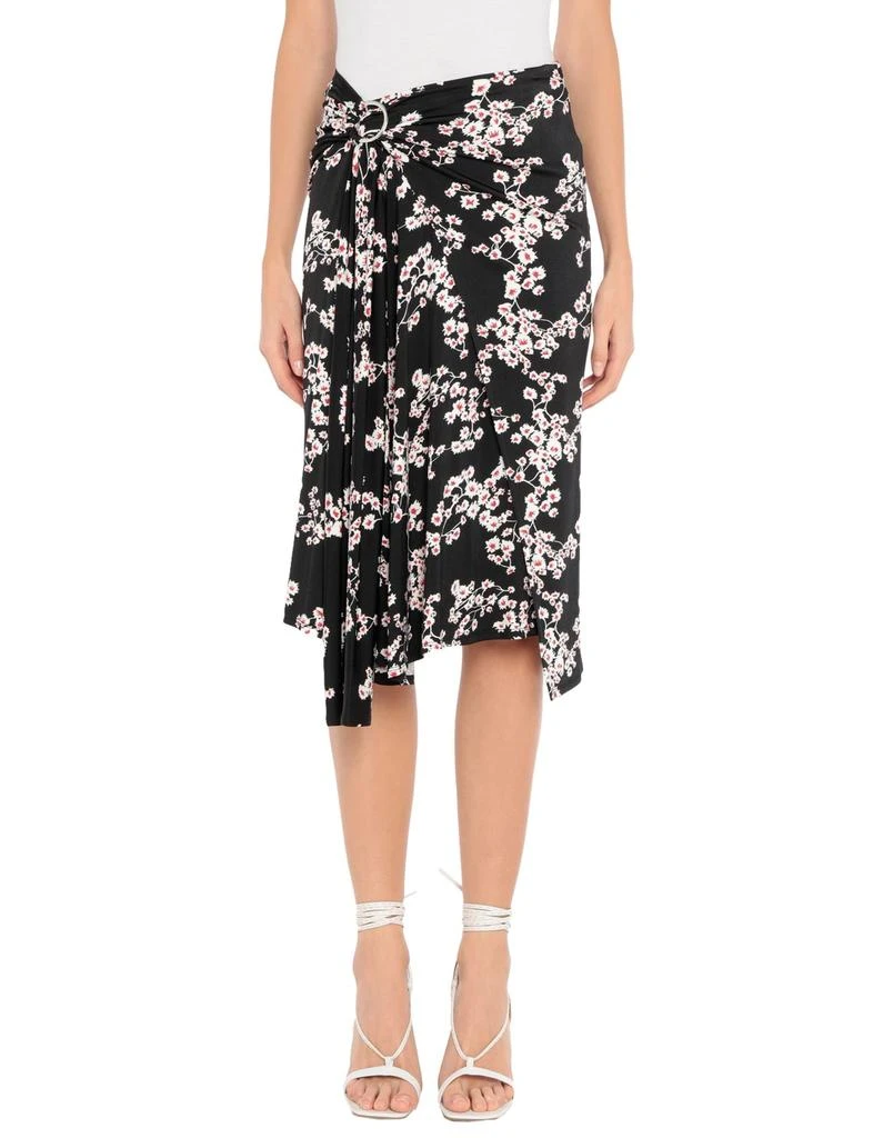 商品Paco Rabanne|Midi skirt,价格¥1135,第1张图片