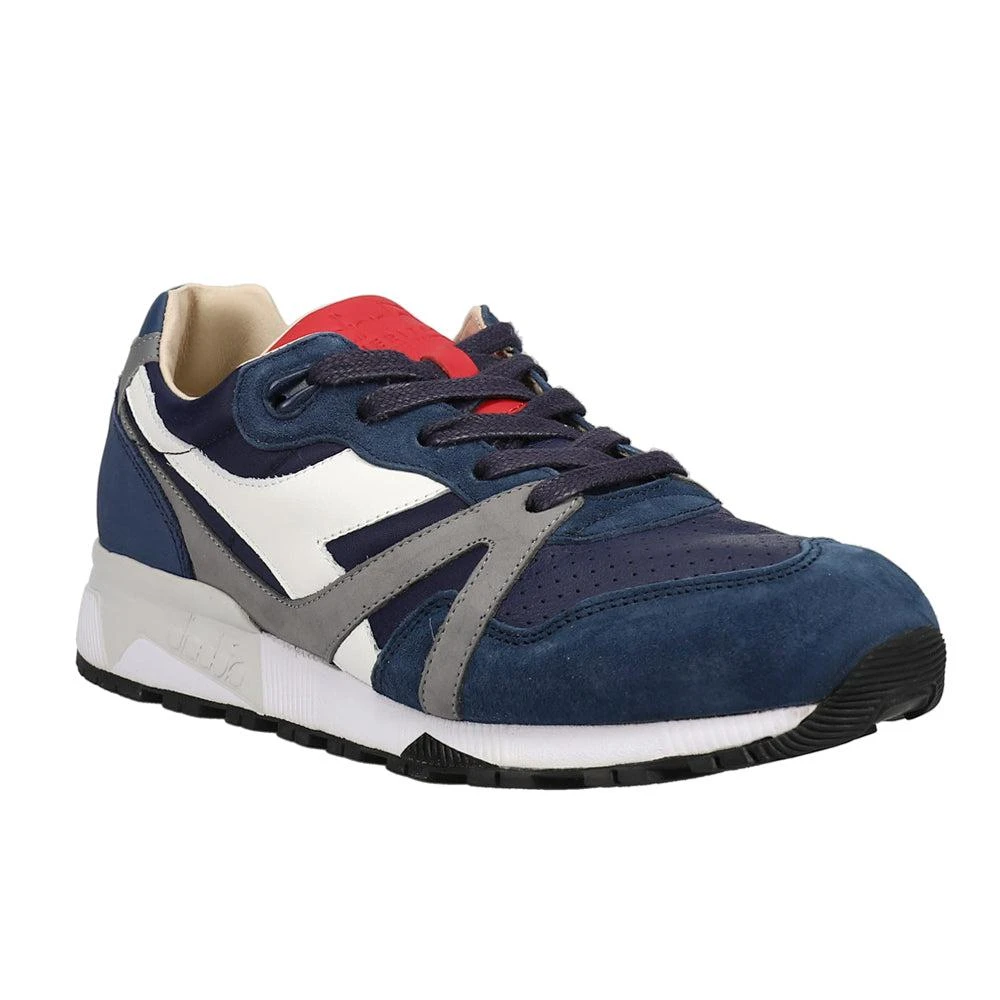 商品Diadora|N9000 H Ita Lace Up Sneakers,价格¥613,第2张图片详细描述