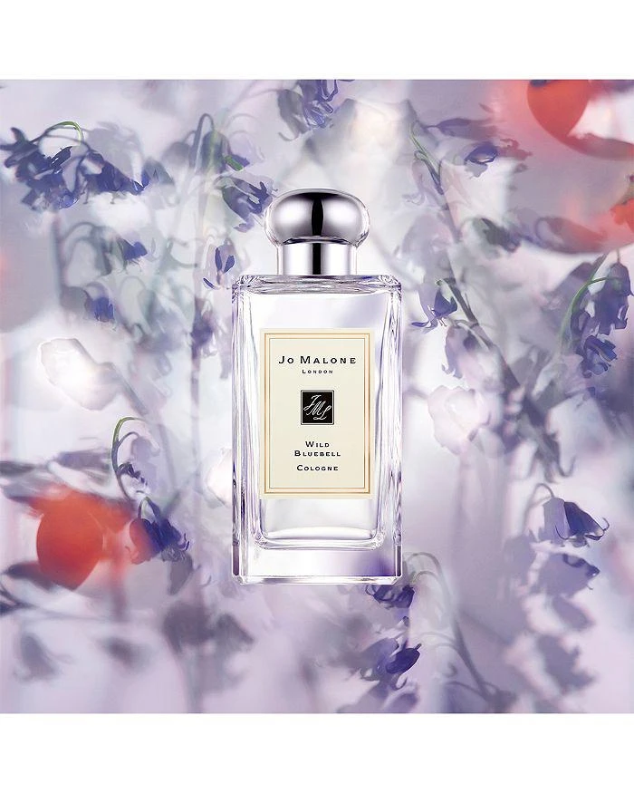 商品Jo Malone London|Wild Bluebell Cologne,价格¥640,第3张图片详细描述