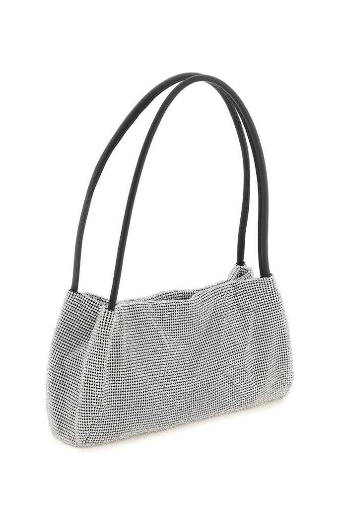 商品Staud|Staud Penny Crystal Shoulder Bag,价格¥2238,第3张图片详细描述