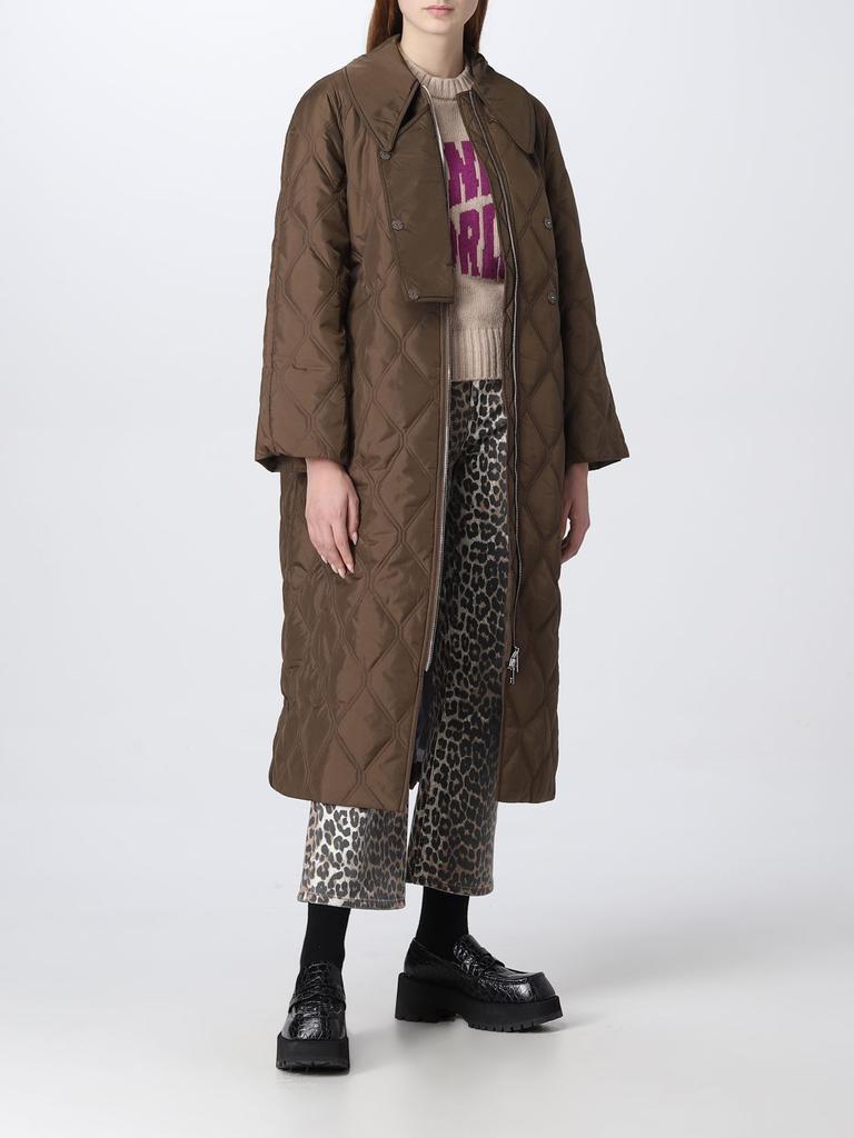商品Ganni|Ganni jacket for woman,价格¥1950-¥2785,第4张图片详细描述