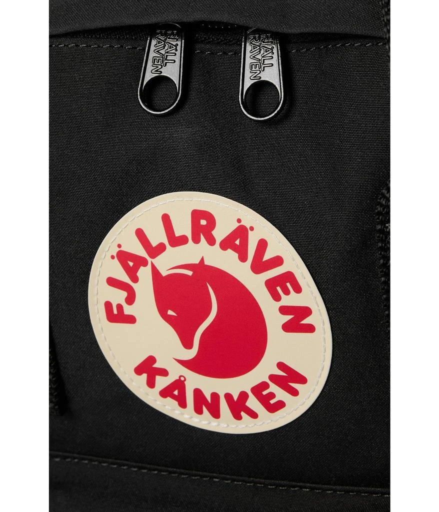 商品Fjällräven|Kånken Mini 瑞典北极狐迷你双肩背包,价格¥439,第4张图片详细描述