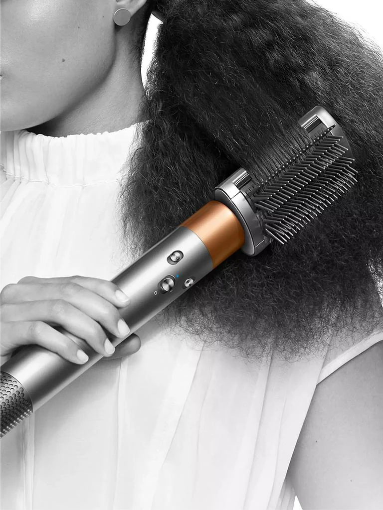 商品Dyson|Airwrap Multi-Styler Complete Long,价格¥4578,第4张图片详细描述