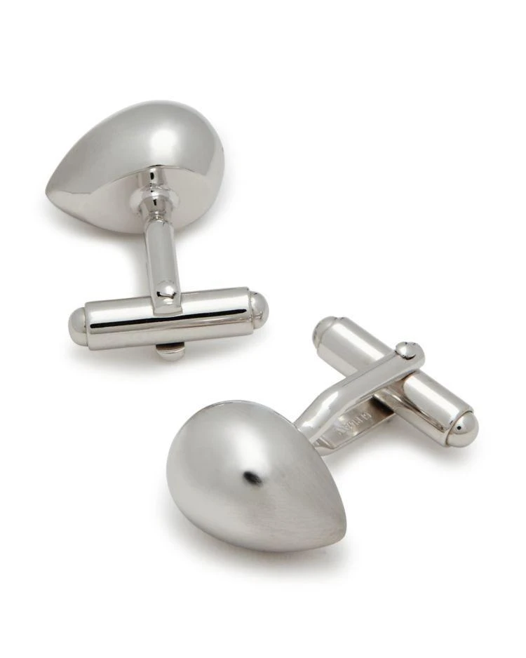 商品Lanvin|Teardrop Cufflinks,价格¥772,第1张图片