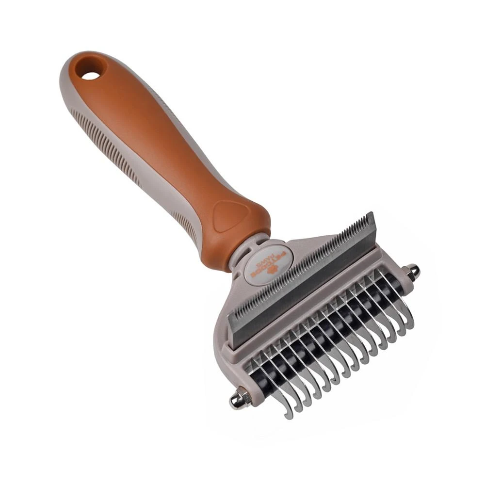 Dog Detangling Kit with Duo Brush and Leave- in Shampoo Conditioner Spray 商品