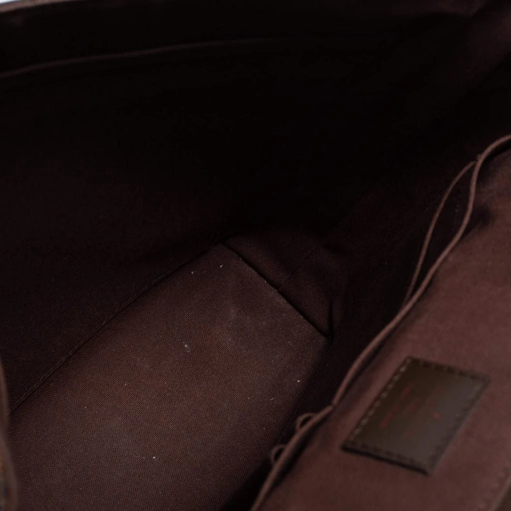 Louis Vuitton Damier Ebene Canvas District MM Bag 商品