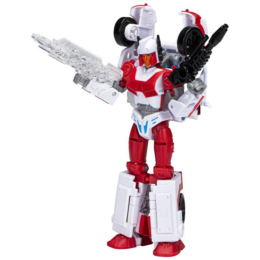 商品Hasbro|Generations Legacy Deluxe Class Autobot Minerva Action Figure,价格¥214,第1张图片