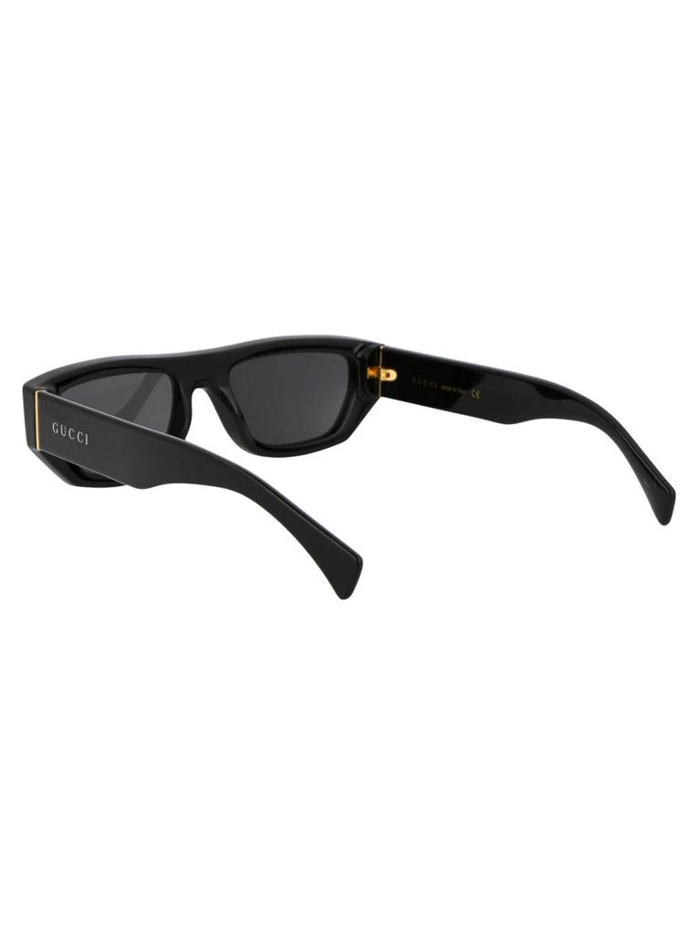 商品Gucci|GUCCI SUNGLASSES,价格¥1290,第4张图片详细描述