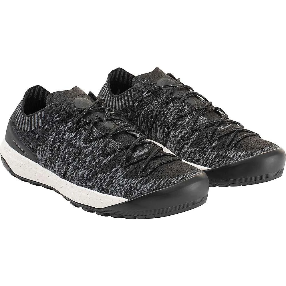 商品Mammut|Mammut Women's Hueco Knit Low Shoe,价格¥982,第1张图片