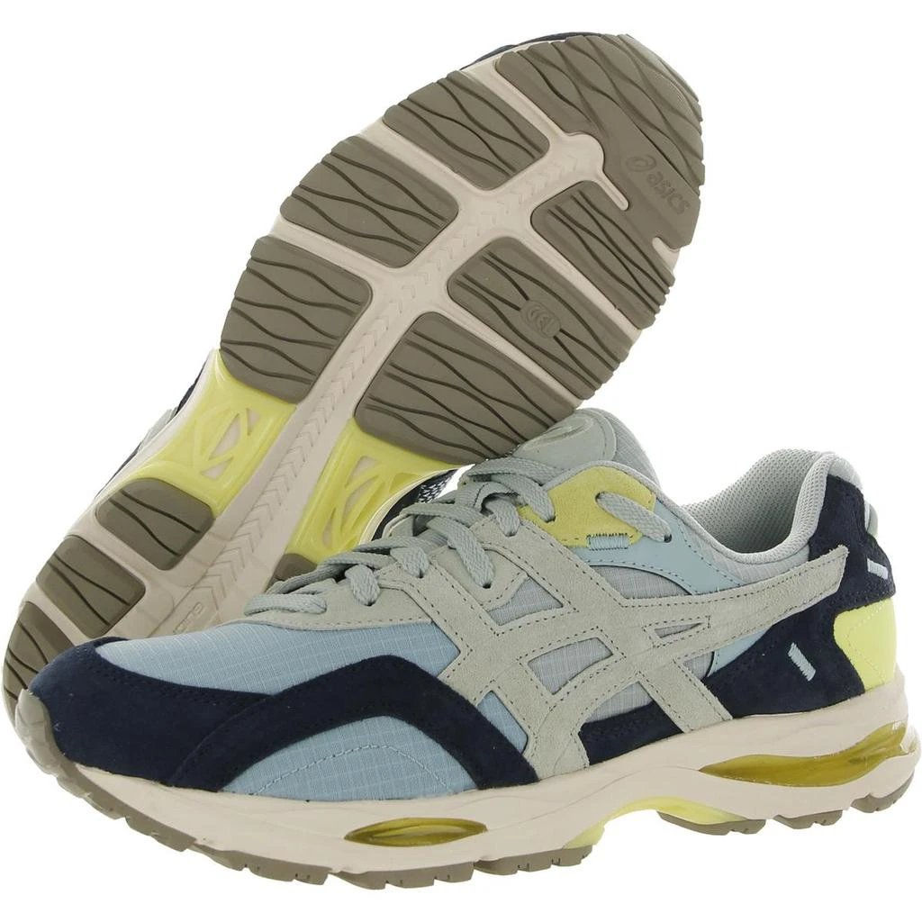 商品Asics|Gel-MC Plus Mens Lace-up Active Athletic and Training Shoes,价格¥517,第3张图片详细描述