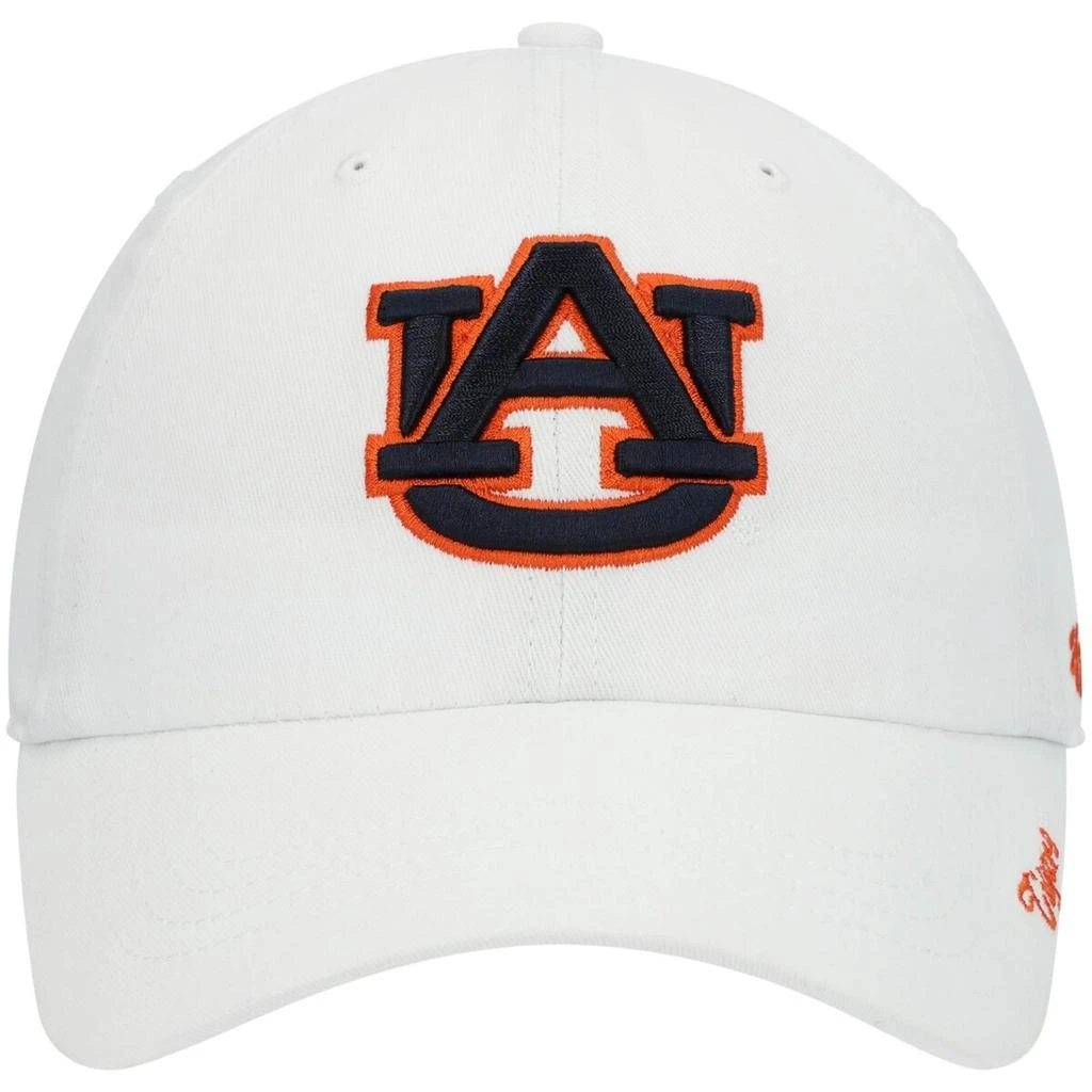 商品47 Brand|47 Brand Auburn Miata Clean Up Logo Adjustable Hat - Women's,价格¥240,第1张图片