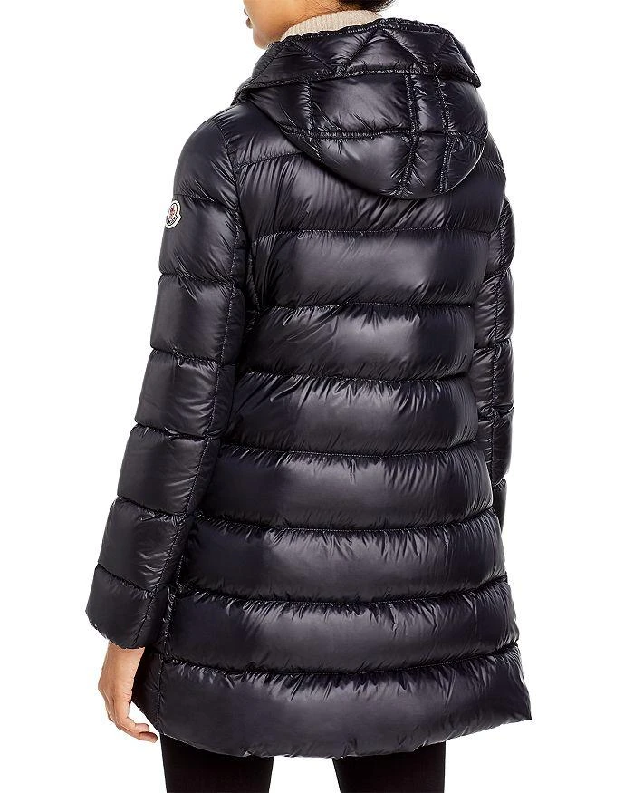 商品Moncler|Suyen Hooded Down Parka,价格¥17190,第2张图片详细描述