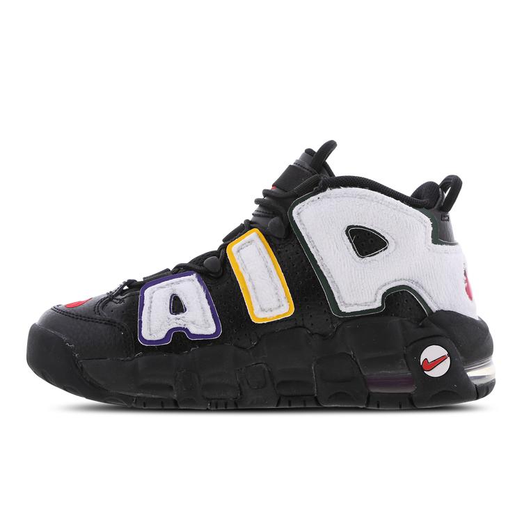 Nike Max Uptempo - Grade School Shoes商品第4张图片规格展示