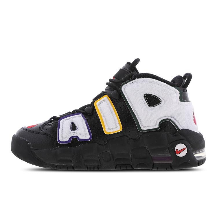 商品NIKE|Nike Max Uptempo - Grade School Shoes,价格¥371,第6张图片详细描述