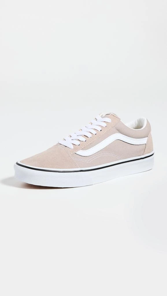 商品Vans|Old Skool Sneakers,价格¥267,第1张图片