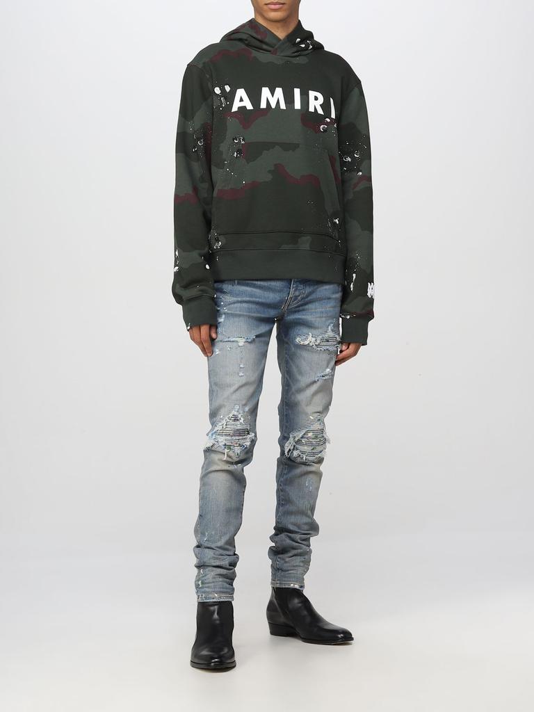 Amiri sweatshirt for man商品第2张图片规格展示