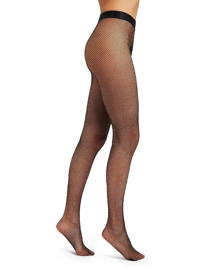 商品Wolford|Twenties Econyl Tights,价格¥409,第1张图片详细描述