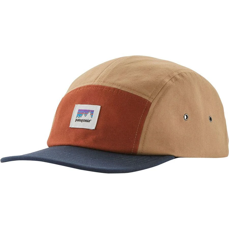 商品Patagonia|Graphic Maclure Hat,价格¥414,第1张图片