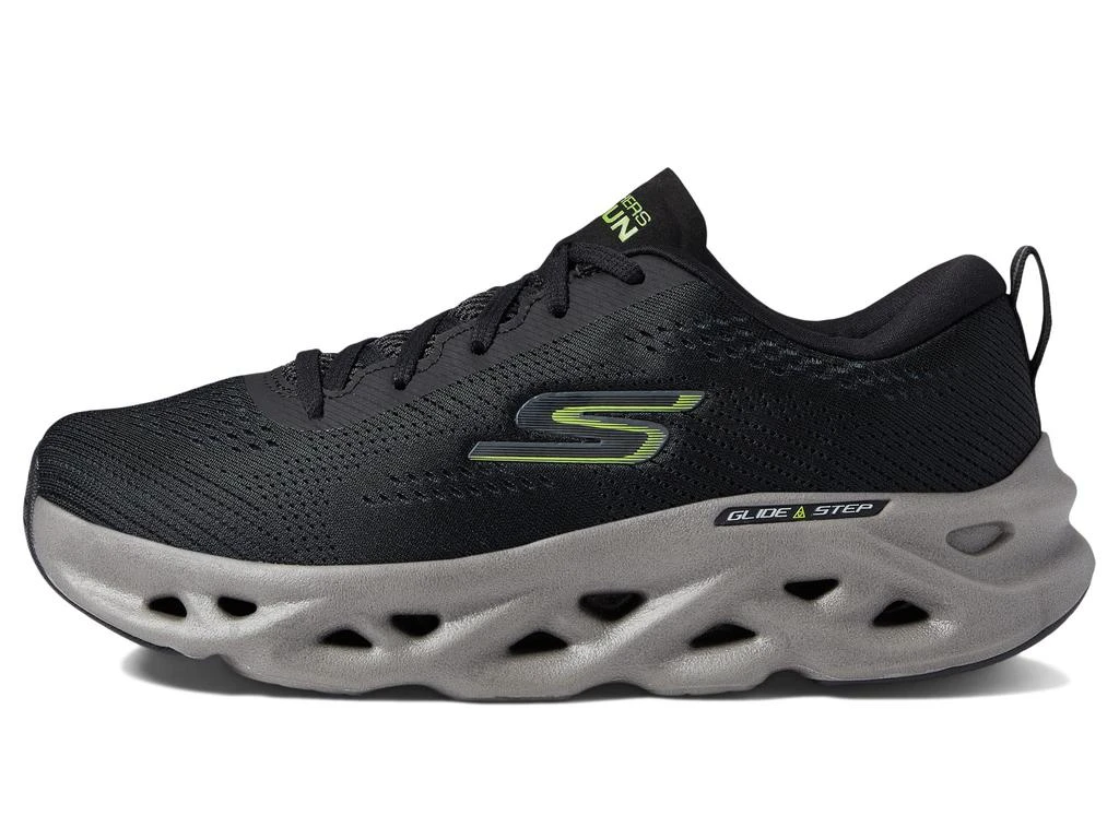 商品SKECHERS|Go Run Glide Step Hyper Burst,价格¥580,第4张图片详细描述