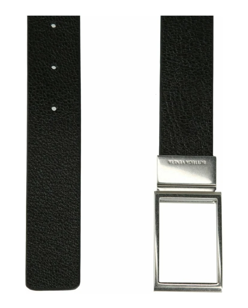 商品Bottega Veneta|Bottega Veneta 男士皮带,价格¥1122,第2张图片详细描述