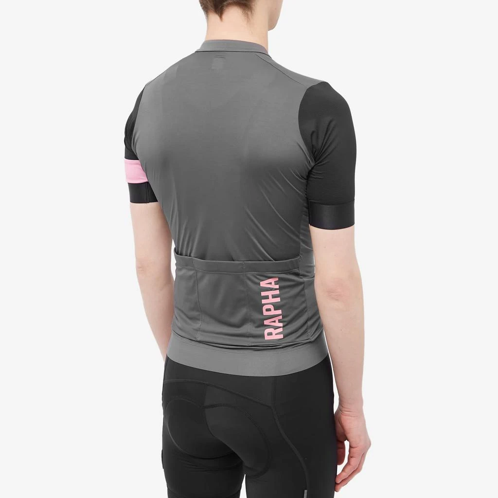 商品Rapha|Rapha Pro Team Training Jersey,价格¥802,第3张图片详细描述