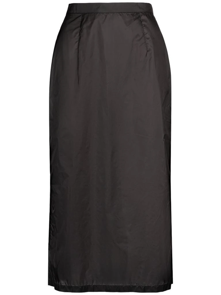 商品MAISON MARGIELA|Sheer Pencil Midi Skirt,价格¥4174,第1张图片