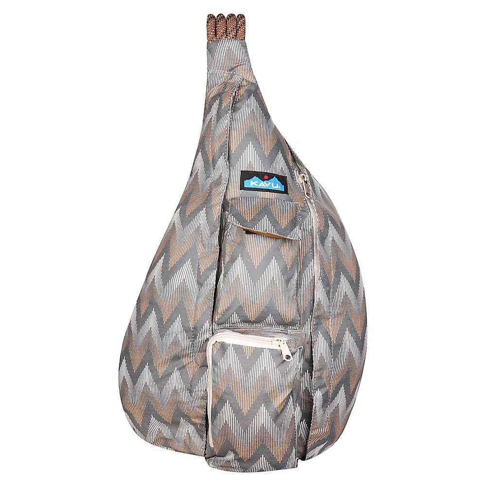 商品KAVU|KAVU Rope Sack,价格¥346,第5张图片详细描述