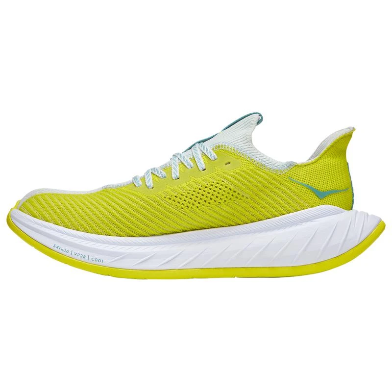 商品Hoka One One|HOKA Carbon X 3 - Men's,价格¥1380,第2张图片详细描述