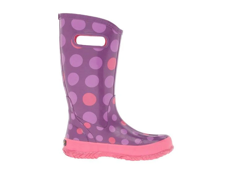 Bogs Kids Dots (Toddler/Little Kid/Big Kid) 儿童雨靴(幼儿/低龄儿童/大龄儿童) 商品