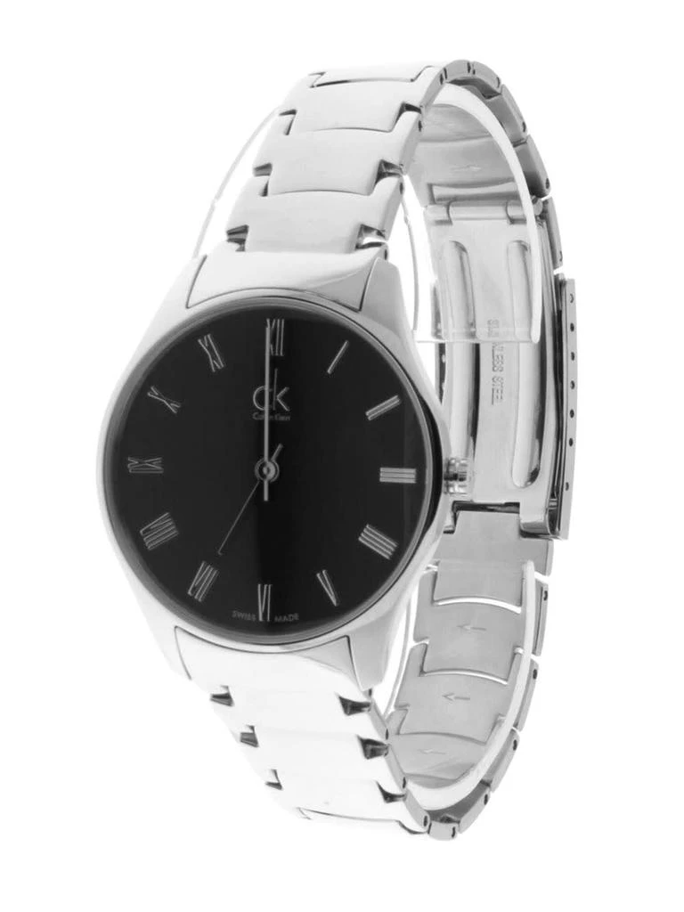 商品Calvin Klein|Calvin Klein K4d2214y Classic Watches,价格¥1616,第2张图片详细描述