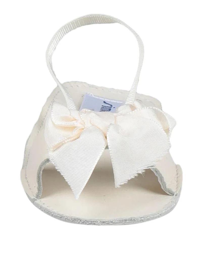 商品SIMONETTA TINY|Newborn shoes,价格¥372,第4张图片详细描述