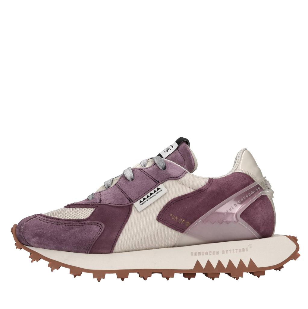RUN OF Sneakers Mehrfarbig image 2