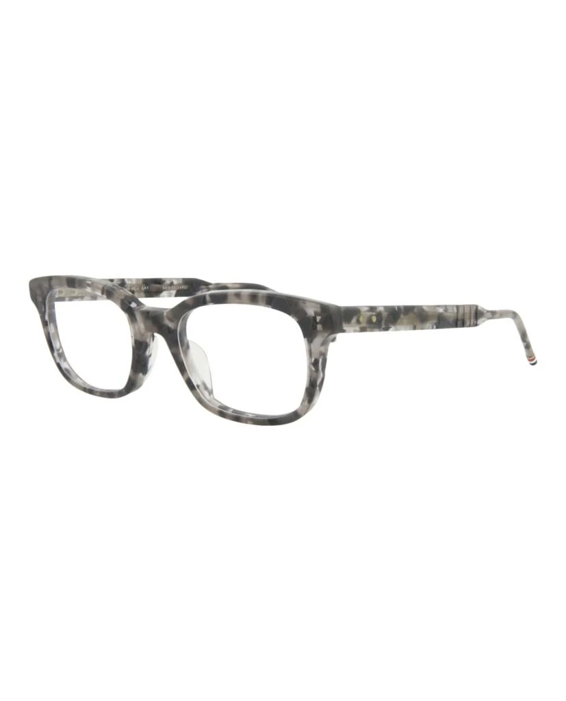 商品Thom Browne|Square-Frame Acetate Optical Frames,价格¥1211,第2张图片详细描述