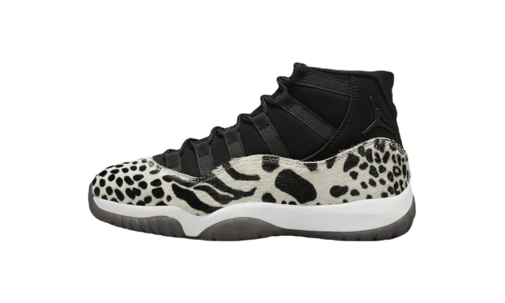 商品Jordan|Air Jordan 11 Retro "Animal Instinct",价格¥1562,第1张图片